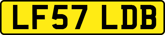 LF57LDB