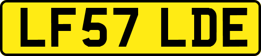 LF57LDE