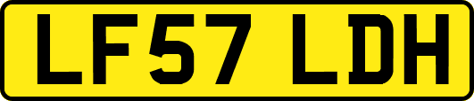 LF57LDH