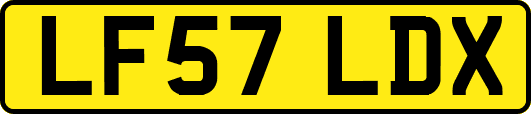 LF57LDX