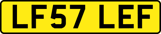 LF57LEF