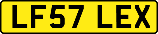 LF57LEX