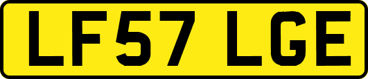 LF57LGE