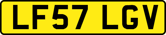 LF57LGV