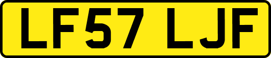 LF57LJF