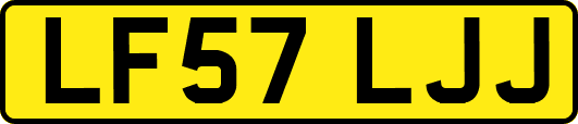 LF57LJJ