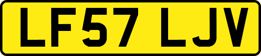 LF57LJV