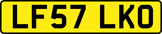LF57LKO