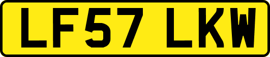 LF57LKW