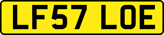 LF57LOE