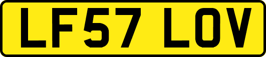 LF57LOV