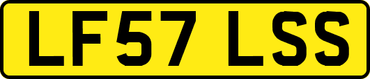 LF57LSS