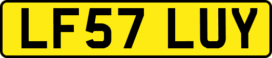 LF57LUY
