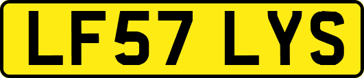 LF57LYS