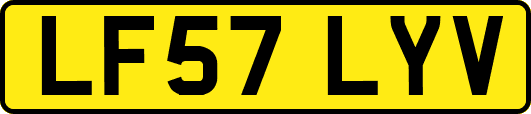 LF57LYV