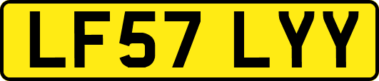 LF57LYY
