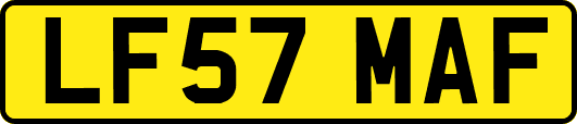 LF57MAF
