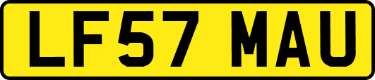 LF57MAU