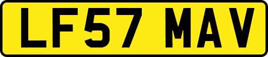 LF57MAV
