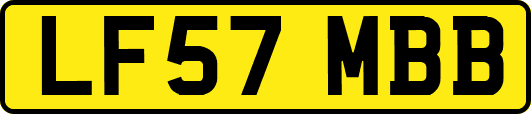 LF57MBB
