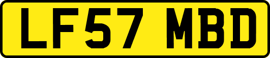 LF57MBD