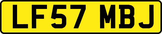 LF57MBJ