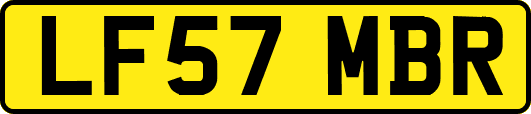 LF57MBR