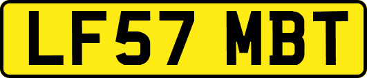 LF57MBT