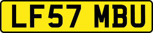 LF57MBU