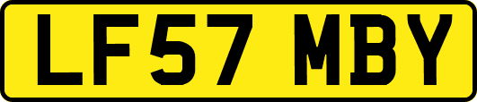 LF57MBY