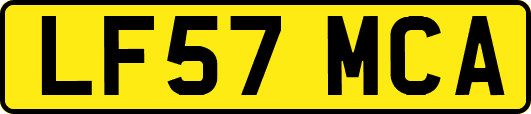 LF57MCA