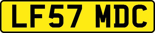 LF57MDC