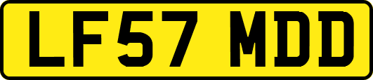 LF57MDD
