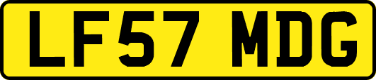 LF57MDG