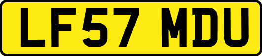 LF57MDU