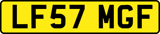 LF57MGF