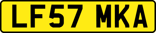 LF57MKA