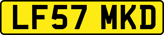 LF57MKD