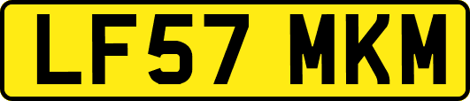 LF57MKM