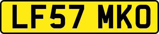 LF57MKO