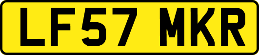 LF57MKR