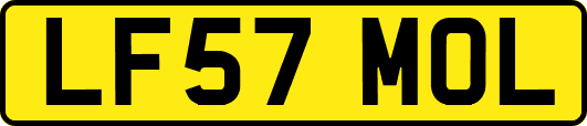 LF57MOL