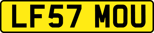 LF57MOU