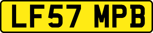 LF57MPB