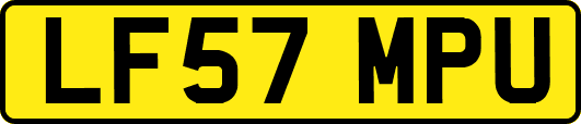 LF57MPU