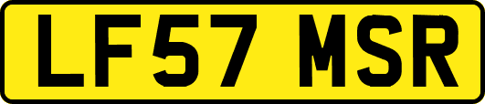 LF57MSR