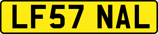 LF57NAL