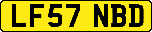 LF57NBD