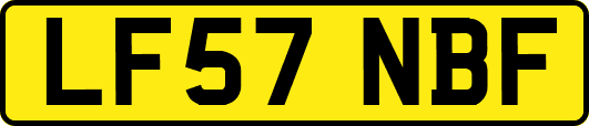 LF57NBF