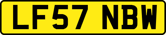 LF57NBW